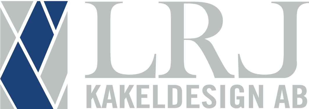 LRJ Kakeldesign